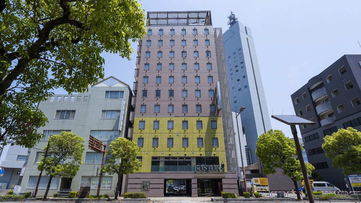 【連泊割／食事なし】2泊以上でお得に滞在！連泊ステイプラン