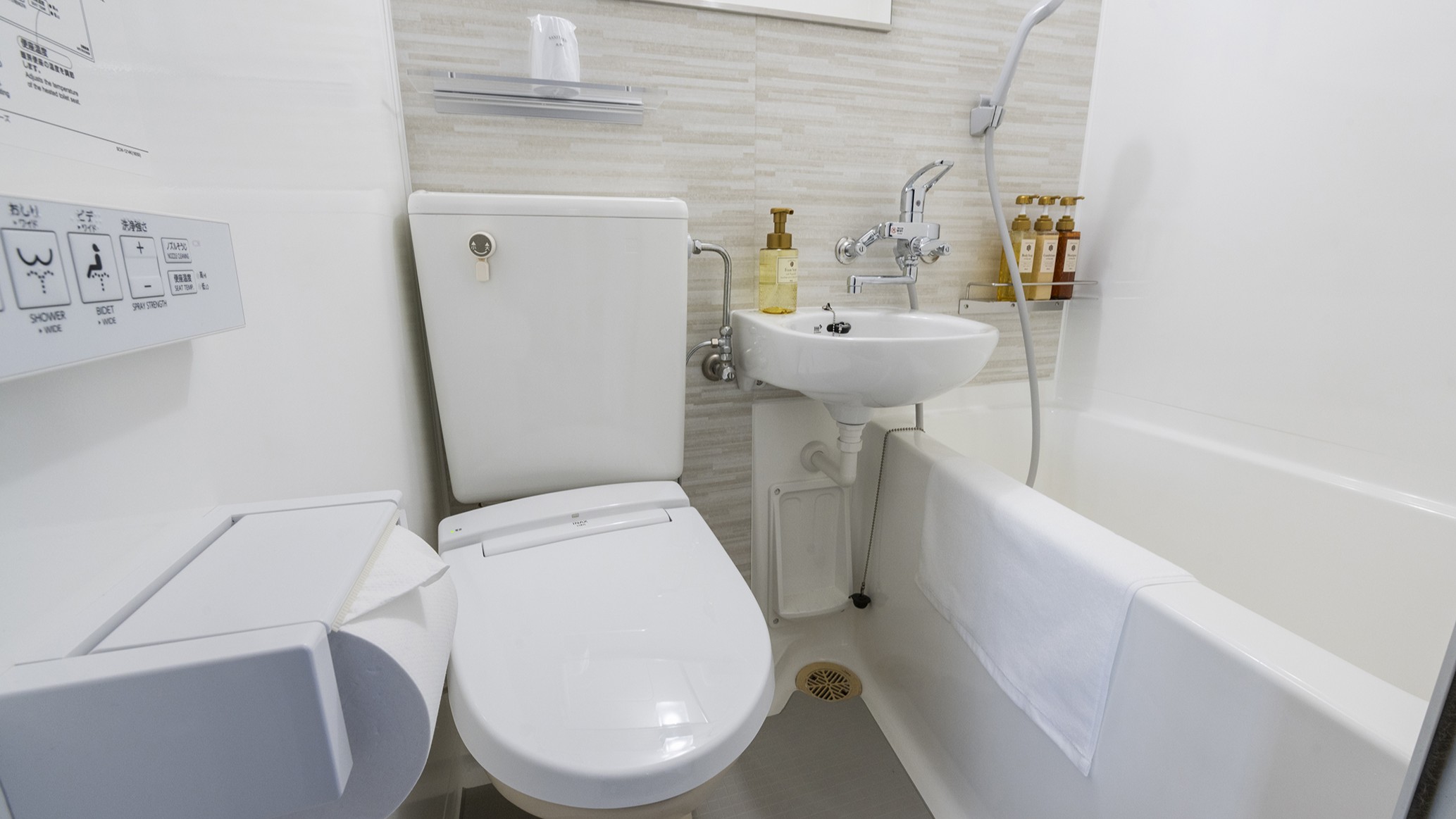 シングルルーム