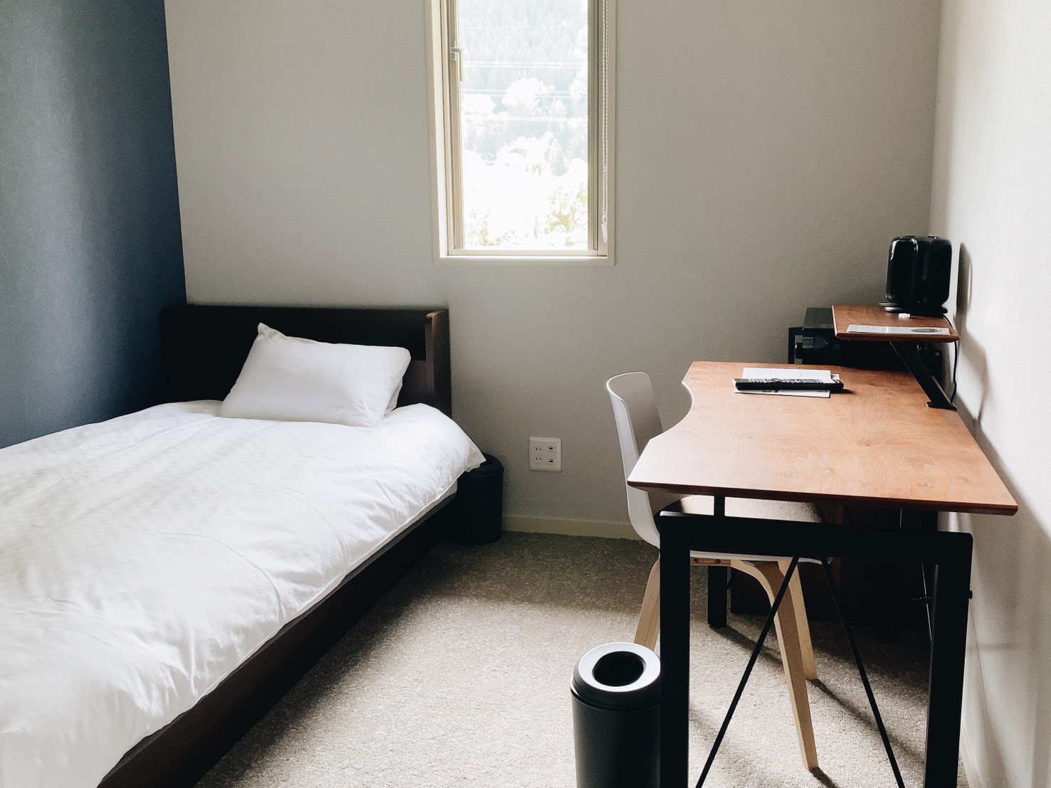 素泊り　禁煙　シングルルーム