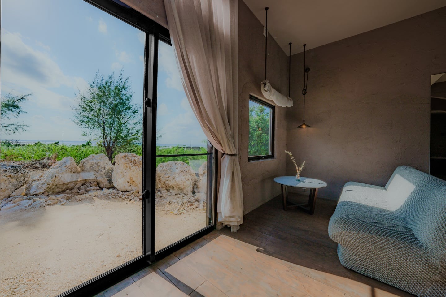 リビングルーム【room 1】