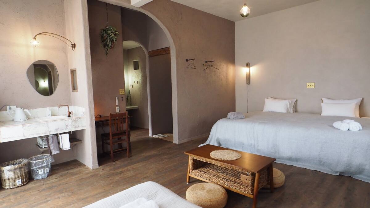 リビングルーム【room0】