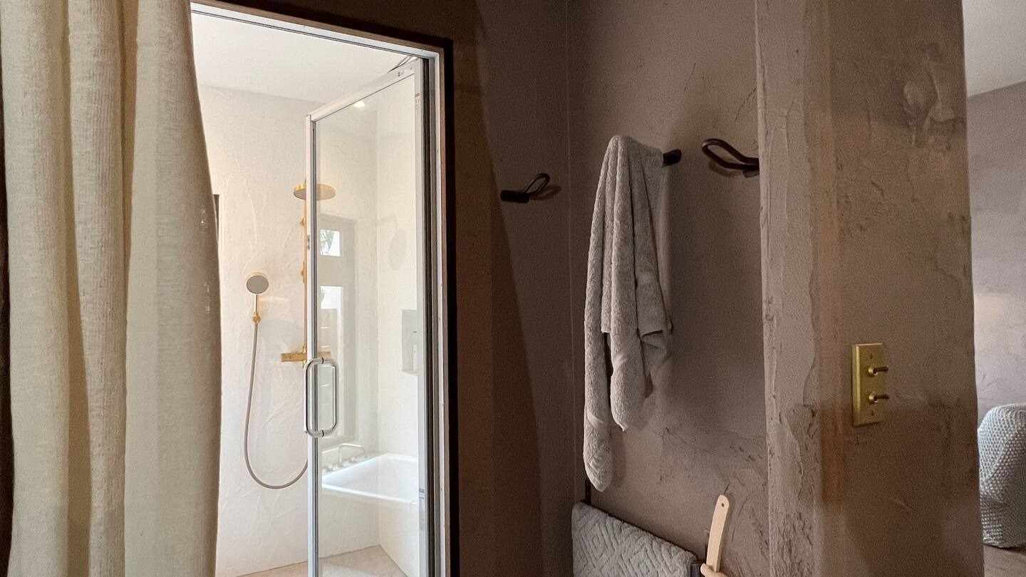 脱衣所【room 1】