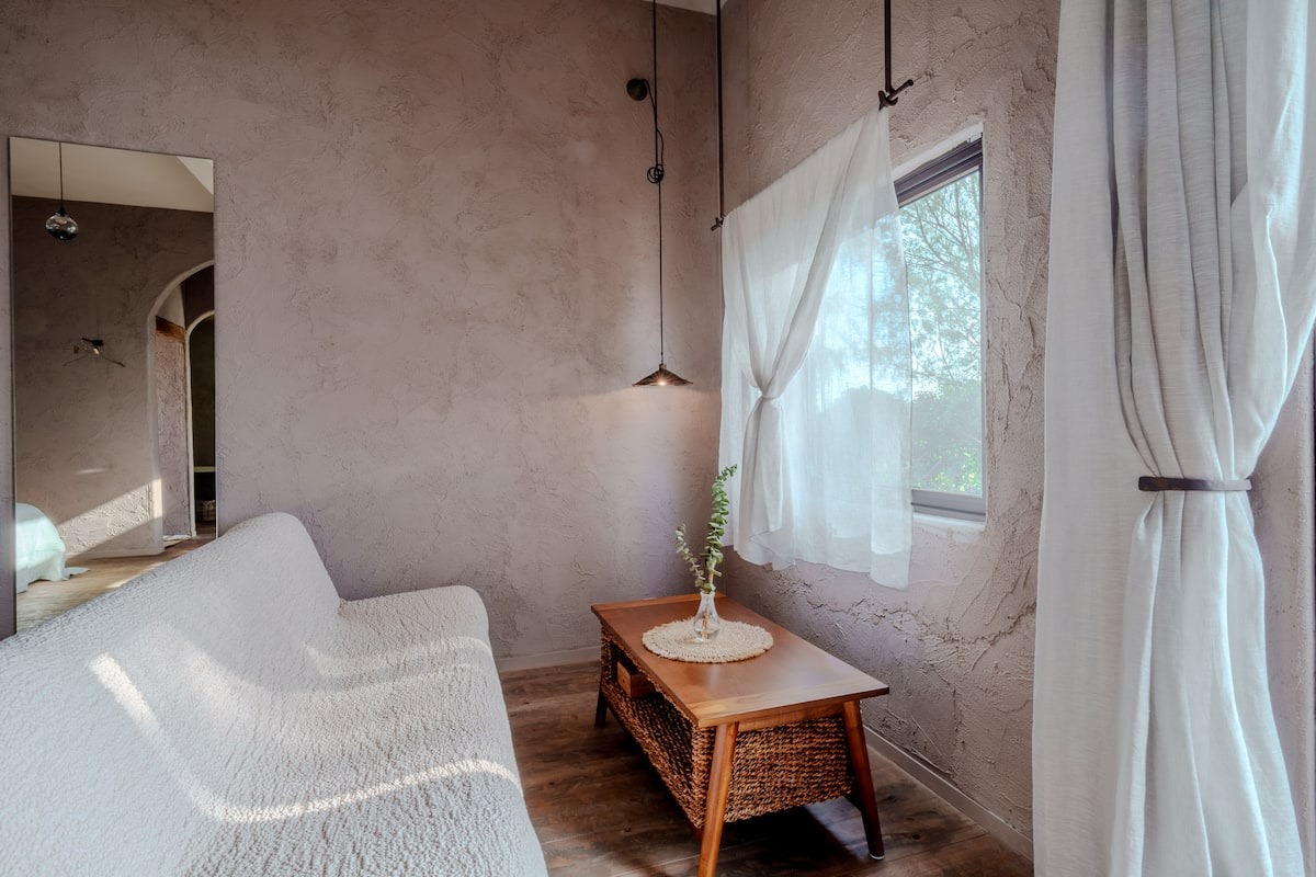 リビングルーム【room0】