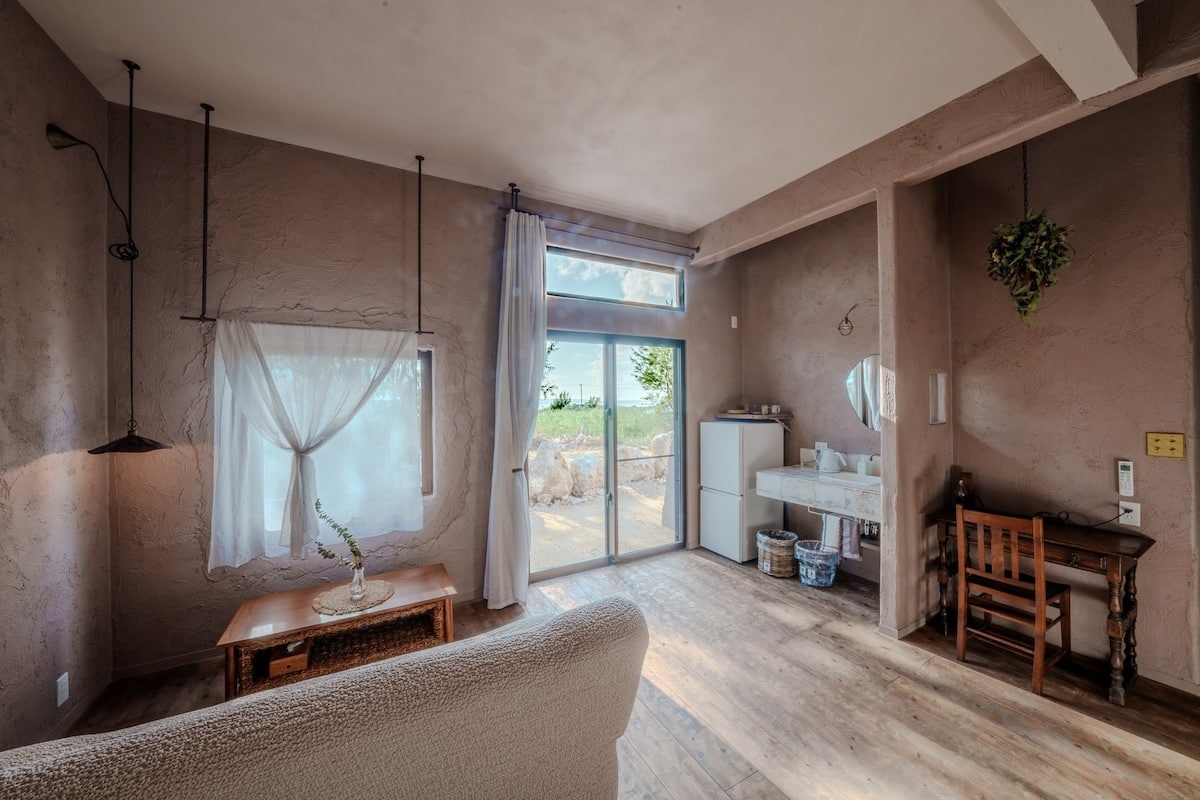 リビングルーム【room0】