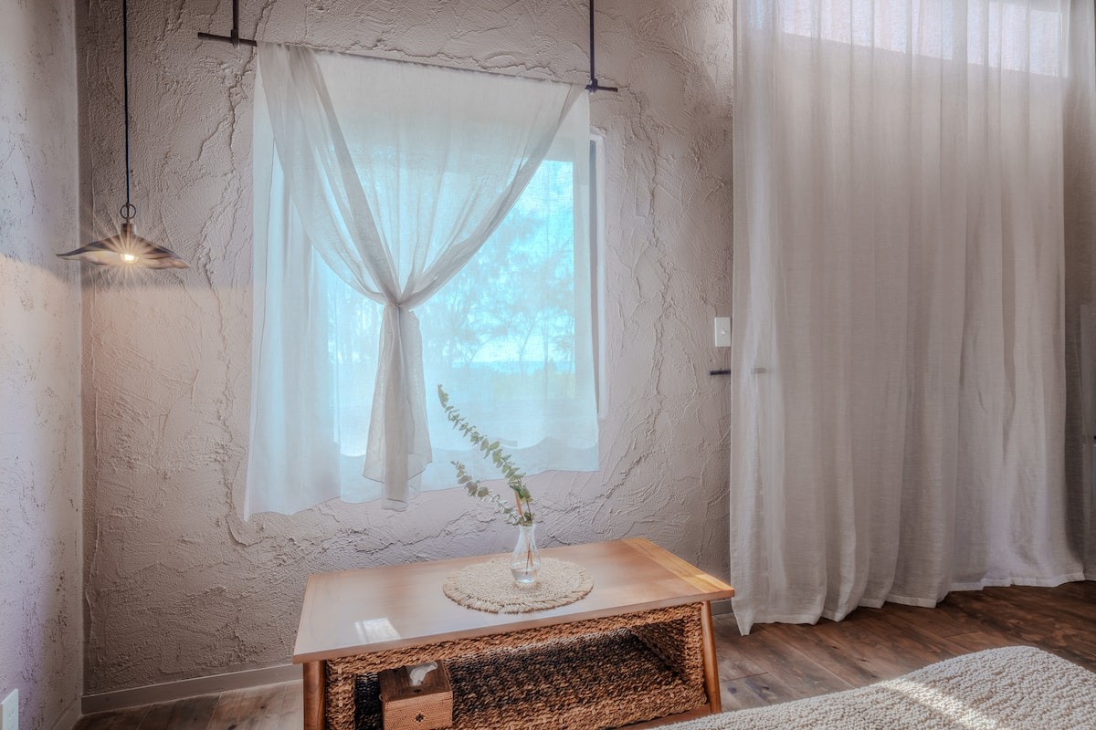 リビングルーム【room0】