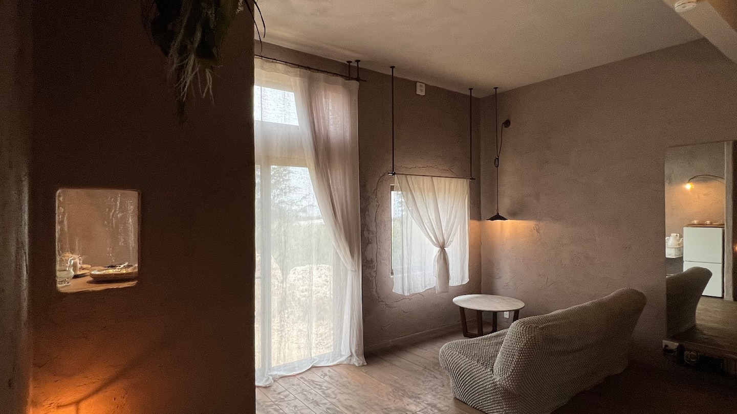 リビングルーム【room 1】