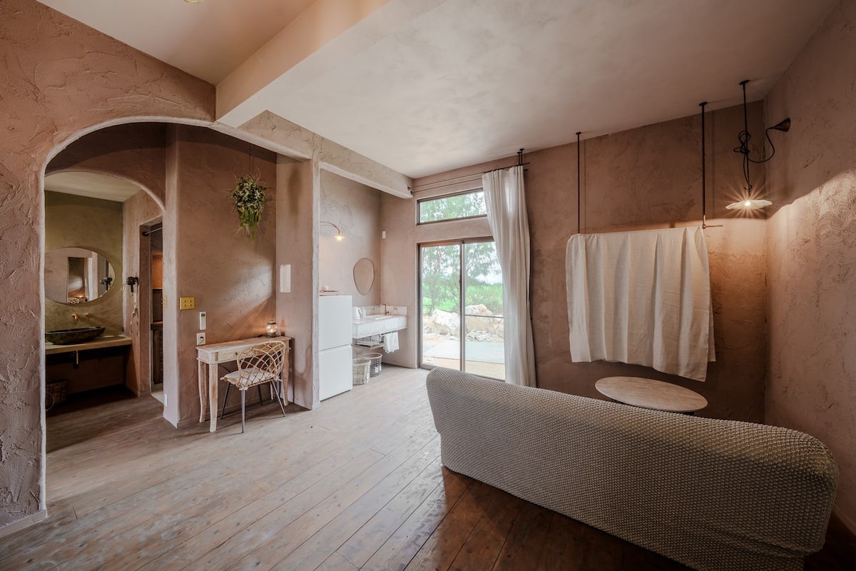 リビングルーム【room 1】