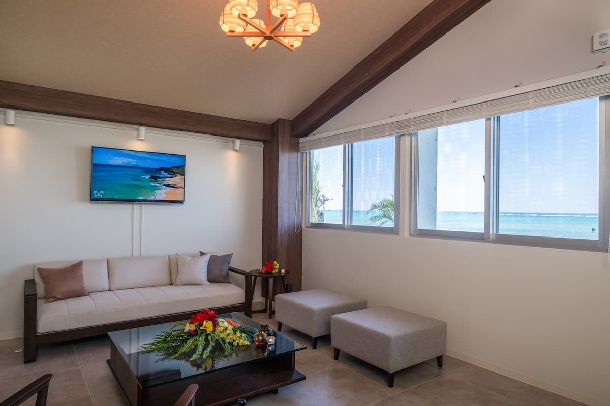 リビングルーム