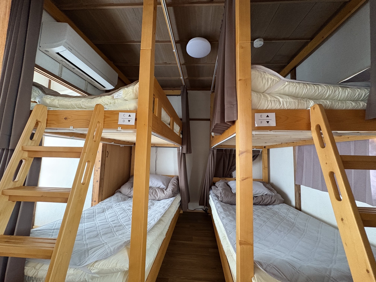 貸切（最大14名）