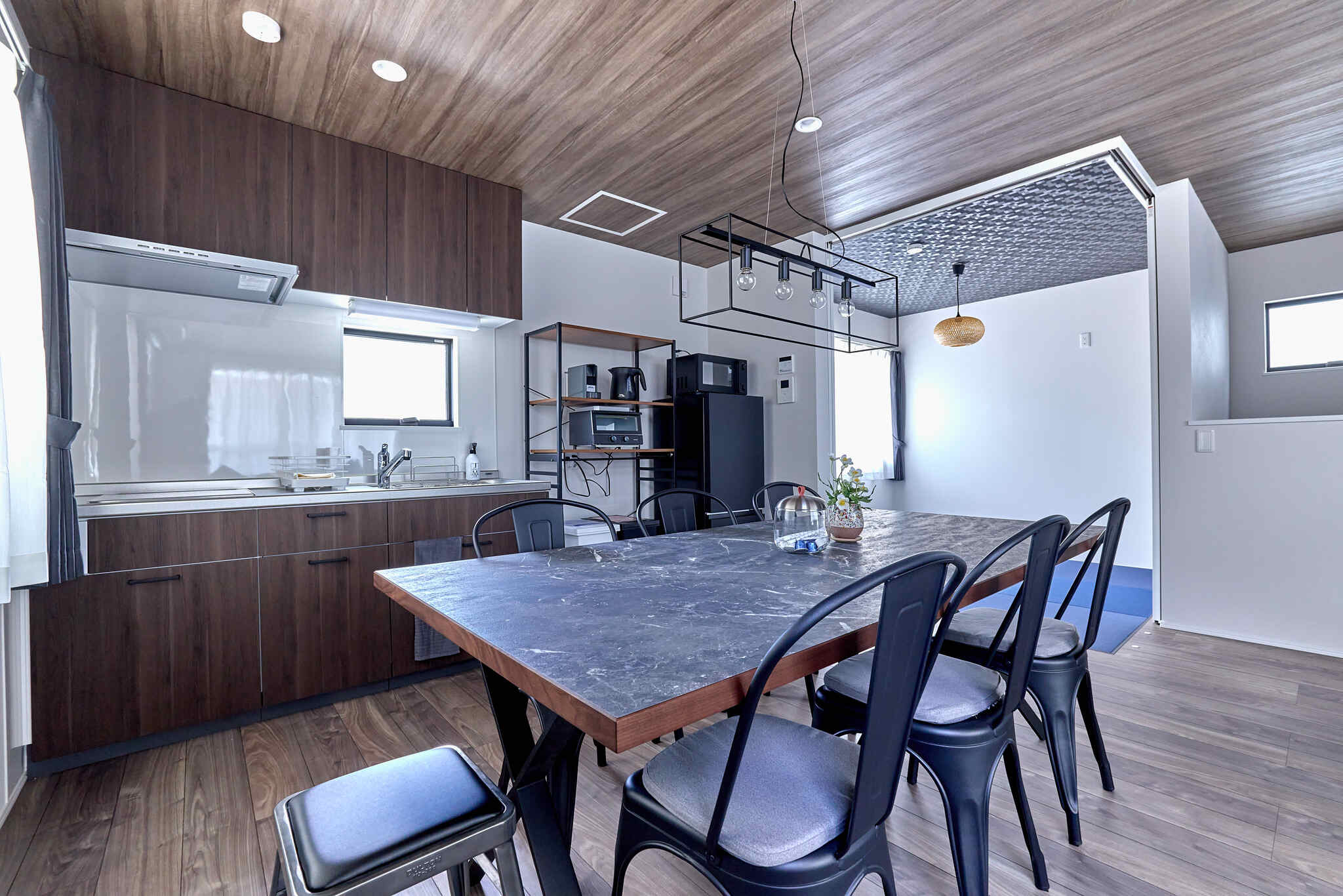 ダイニング（B棟）