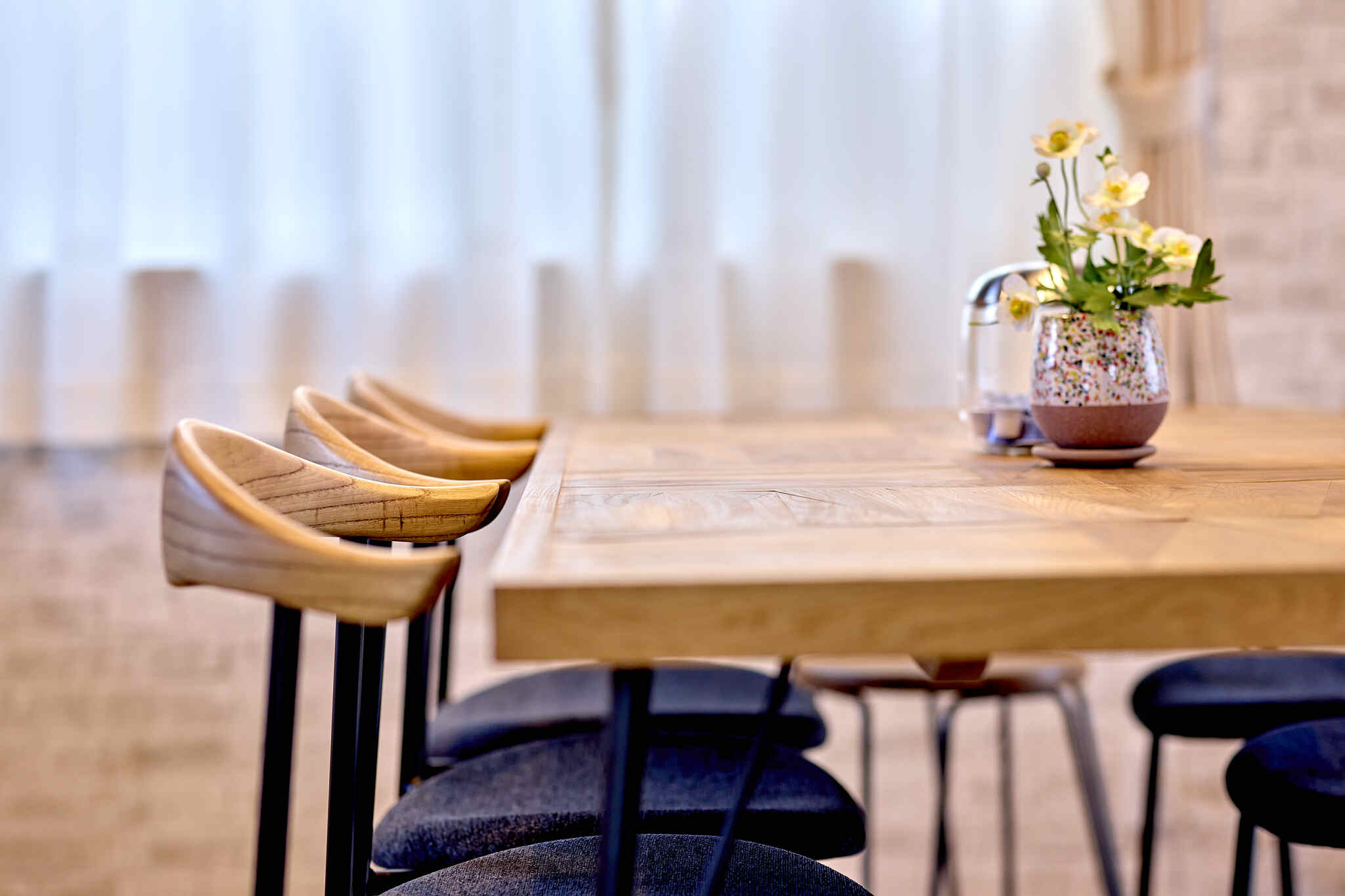 ダイニング（A棟）