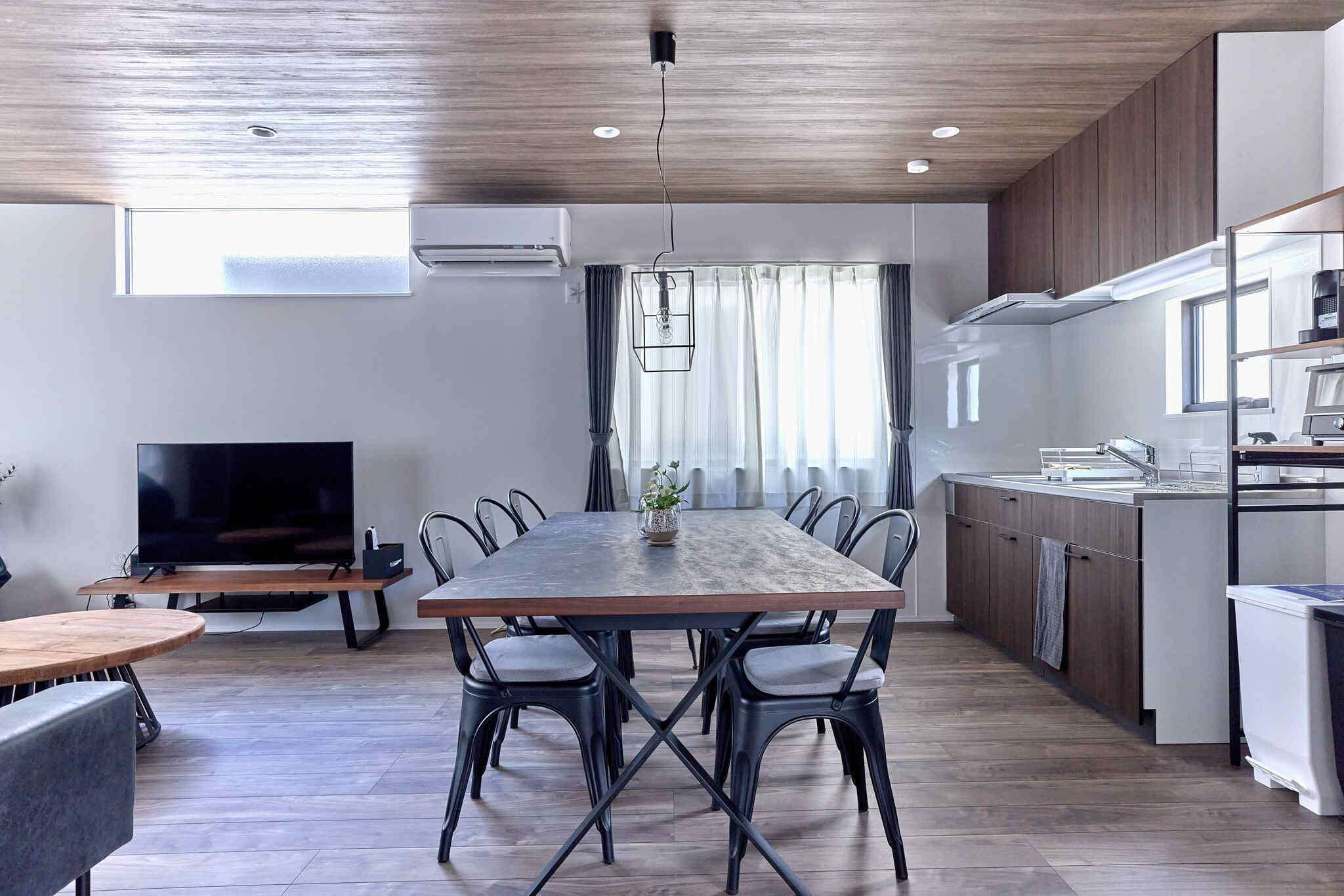 ダイニング（B棟）