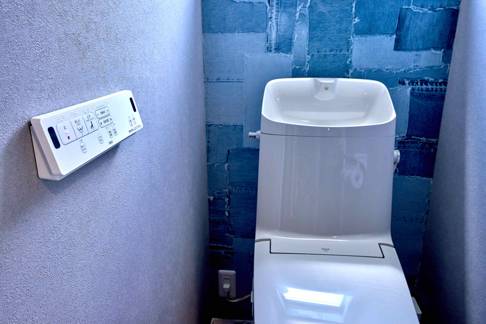 トイレ2（B棟）