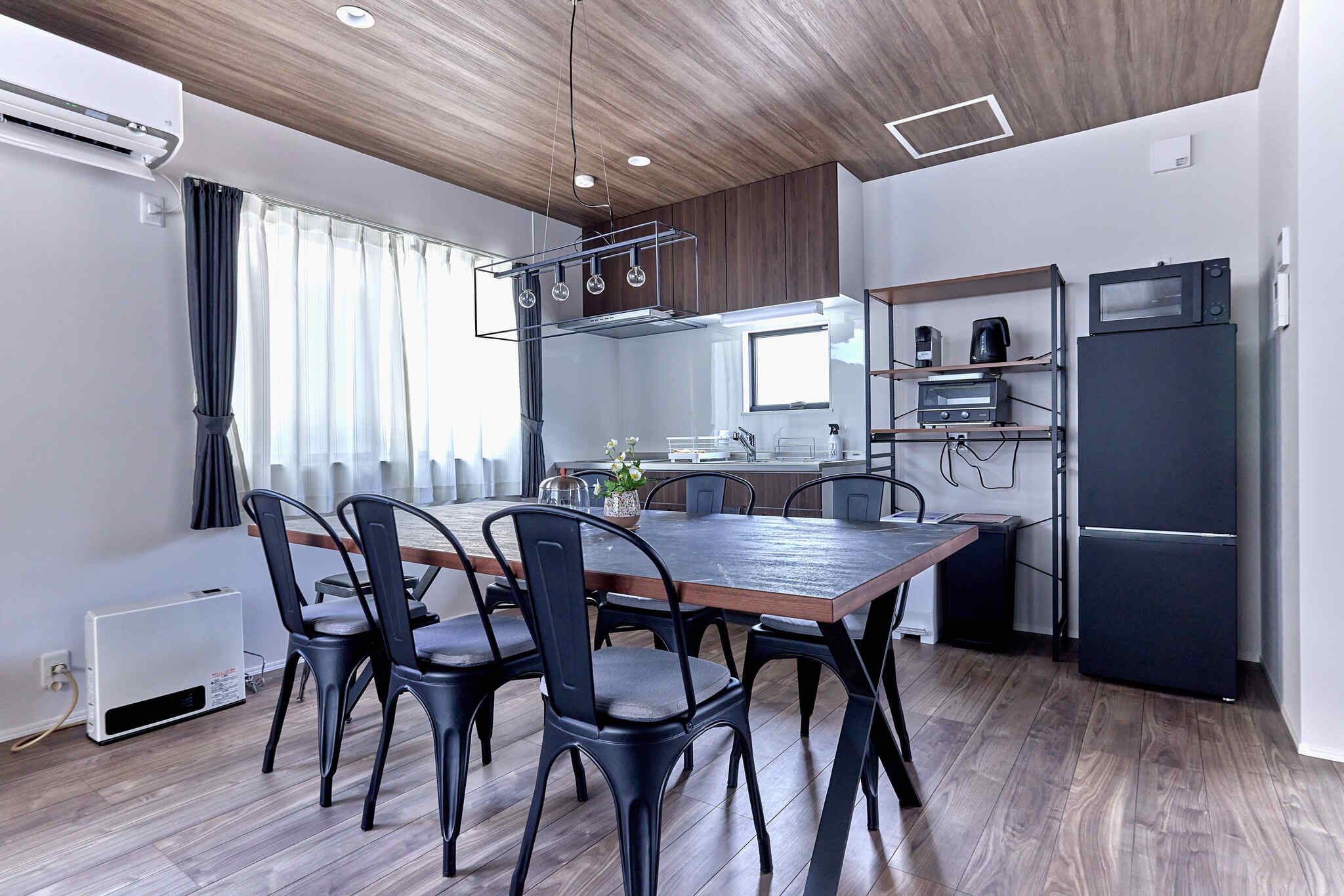 ダイニング（B棟）