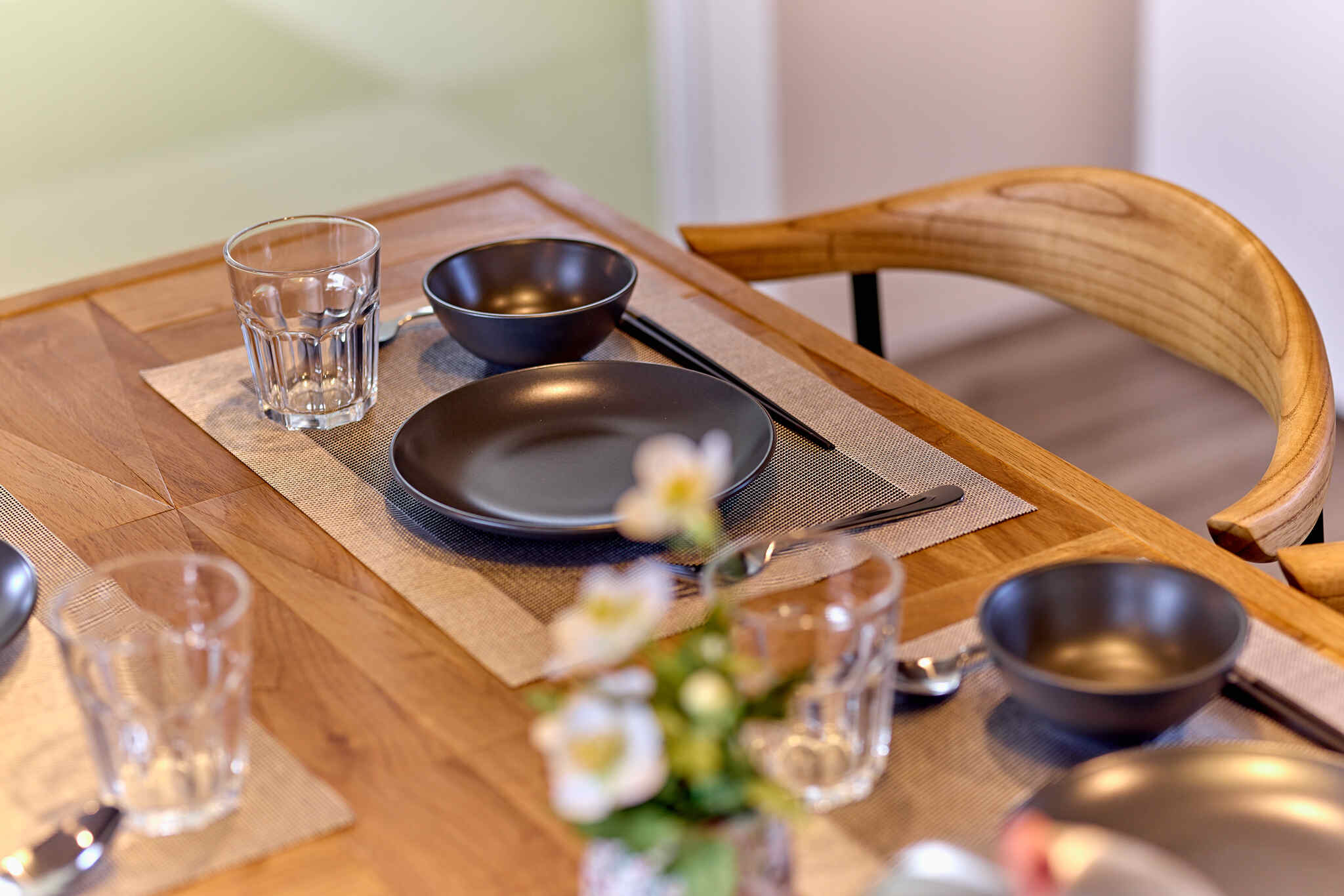 ダイニング（A棟）