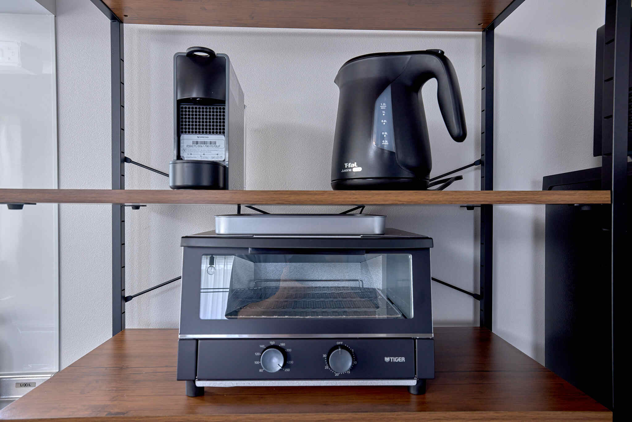 調理器具（B棟）