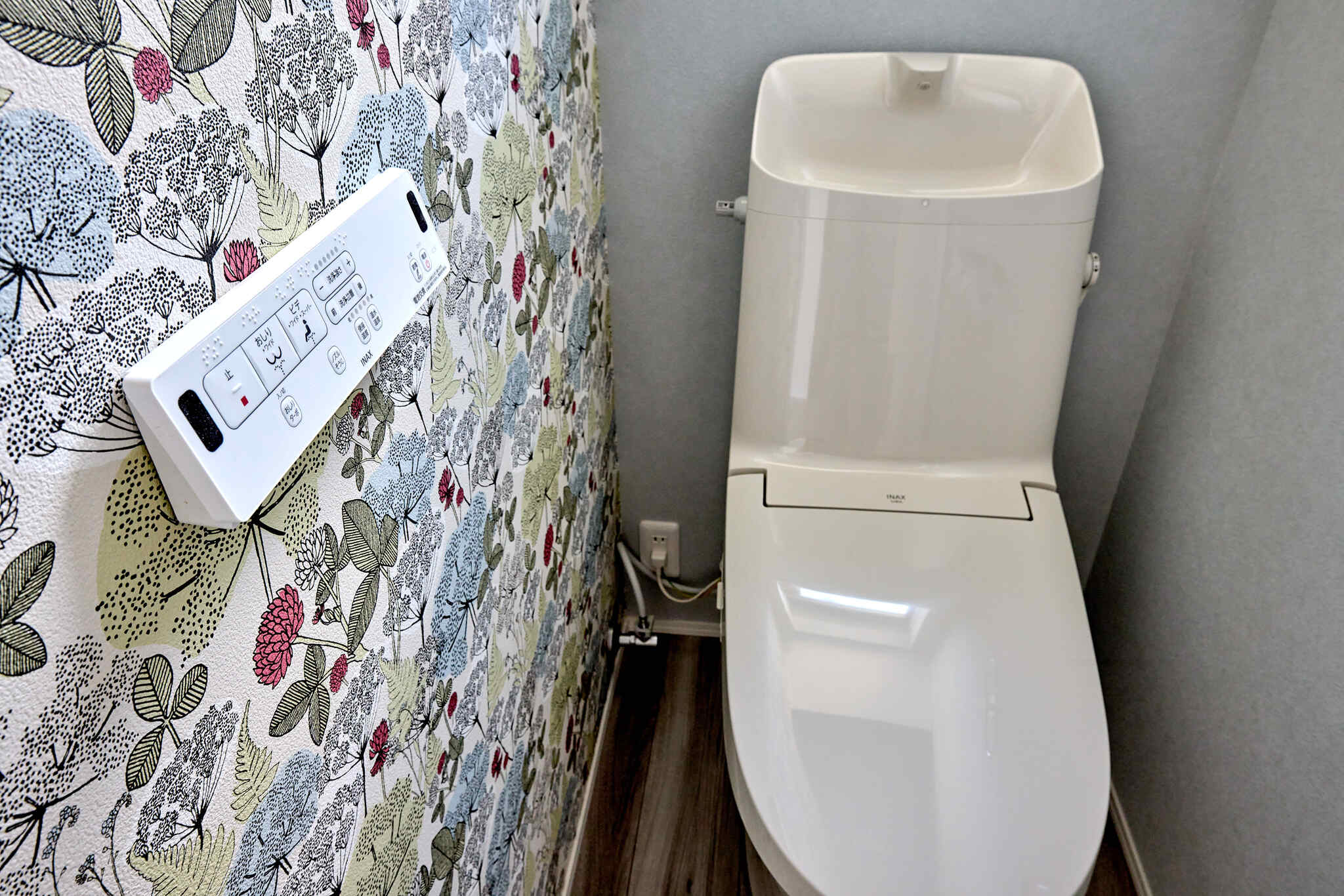 トイレ2（A棟）