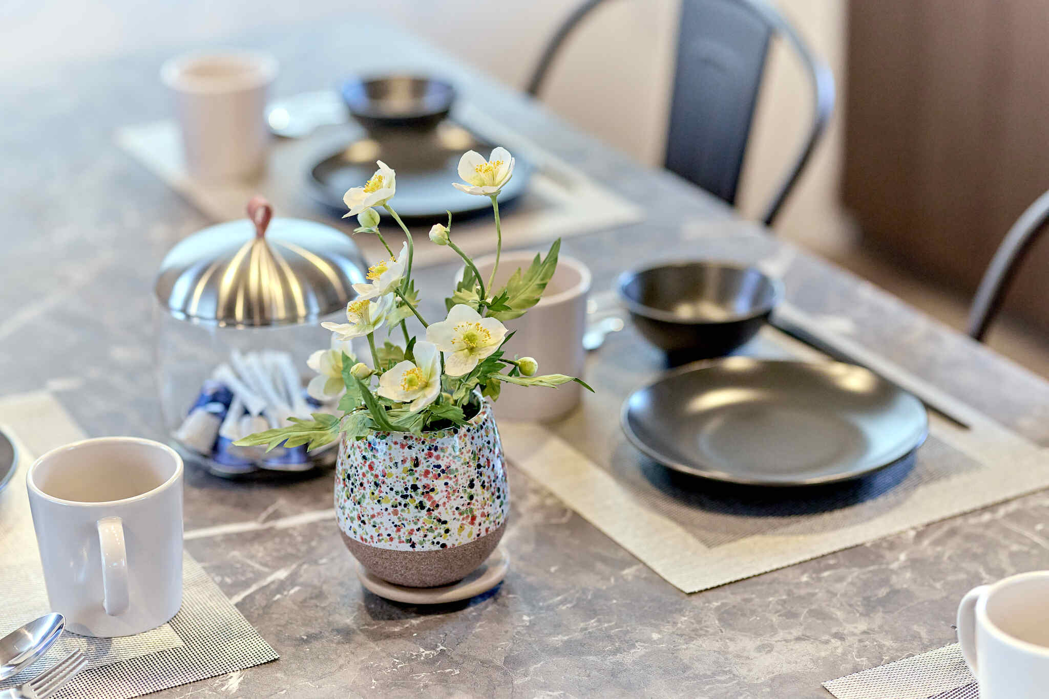 ダイニング（B棟）