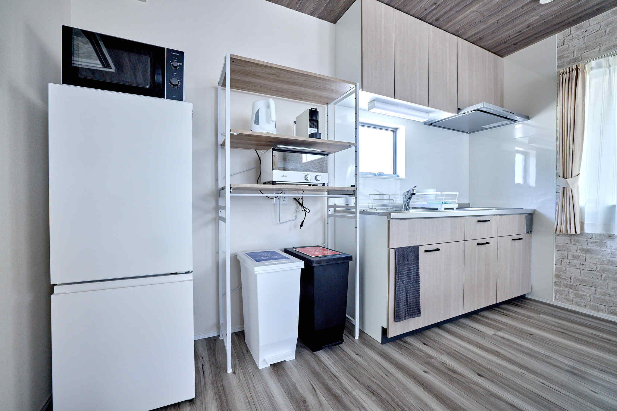 ダイニング（A棟）