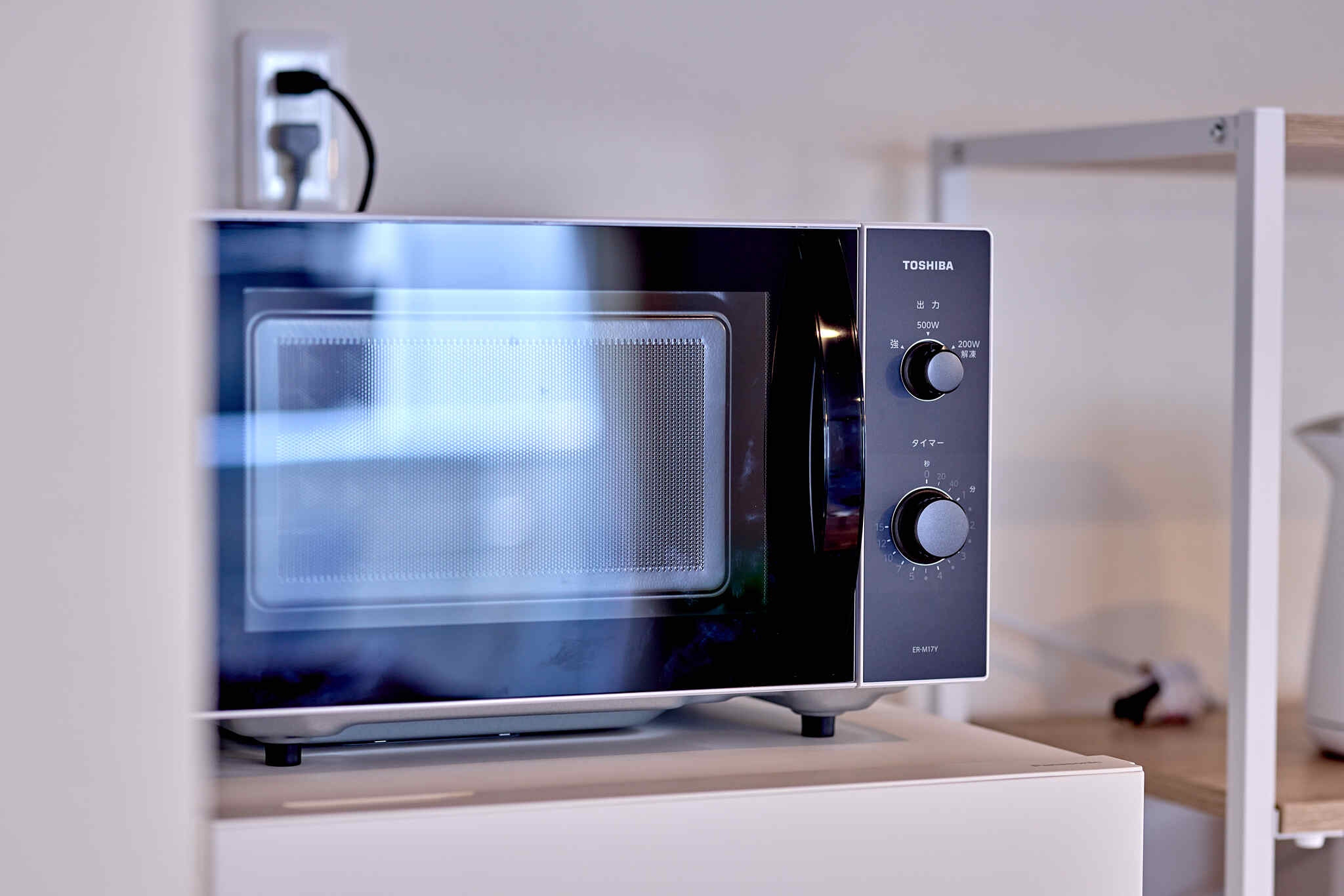 調理器具（A棟）