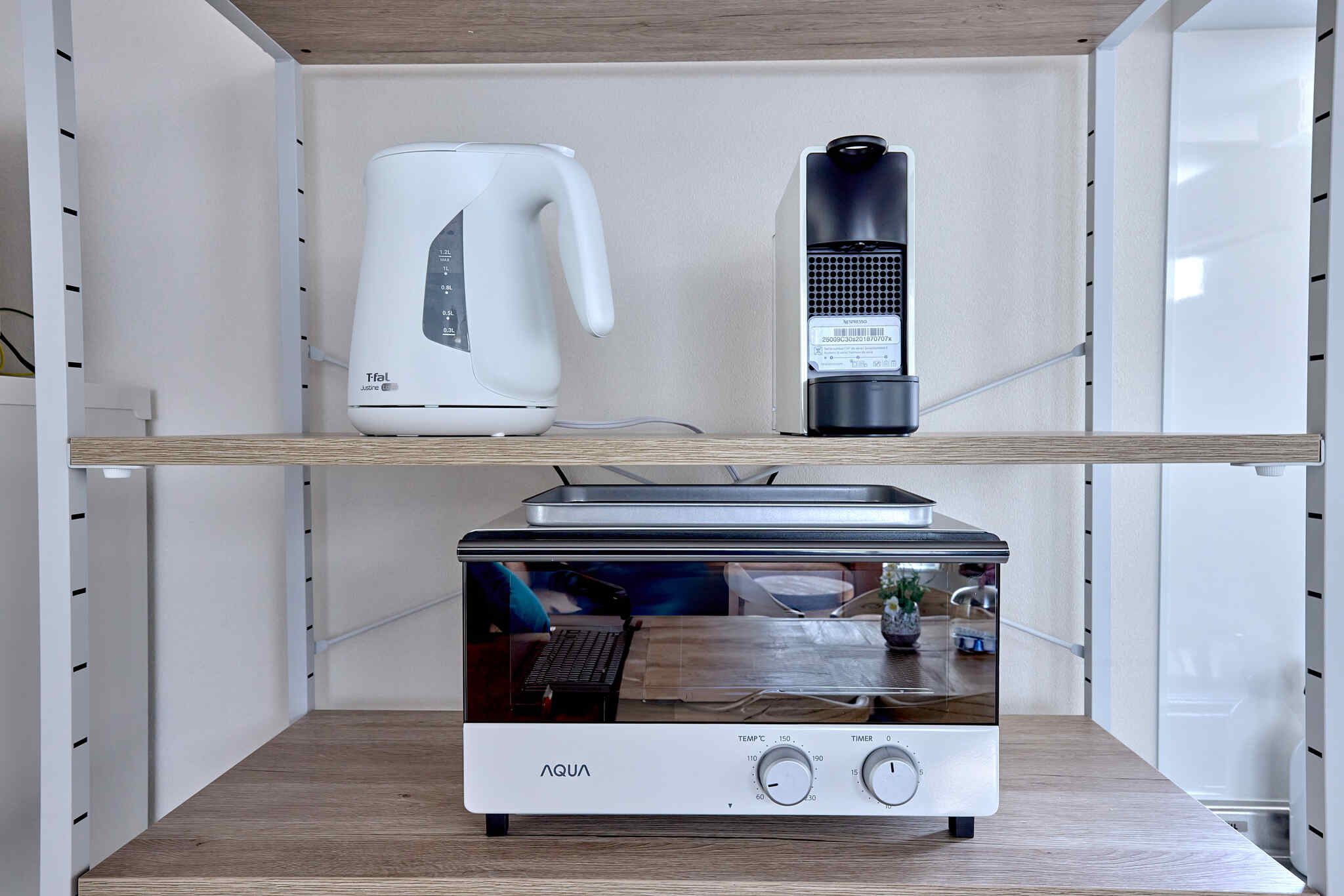 調理器具（A棟）