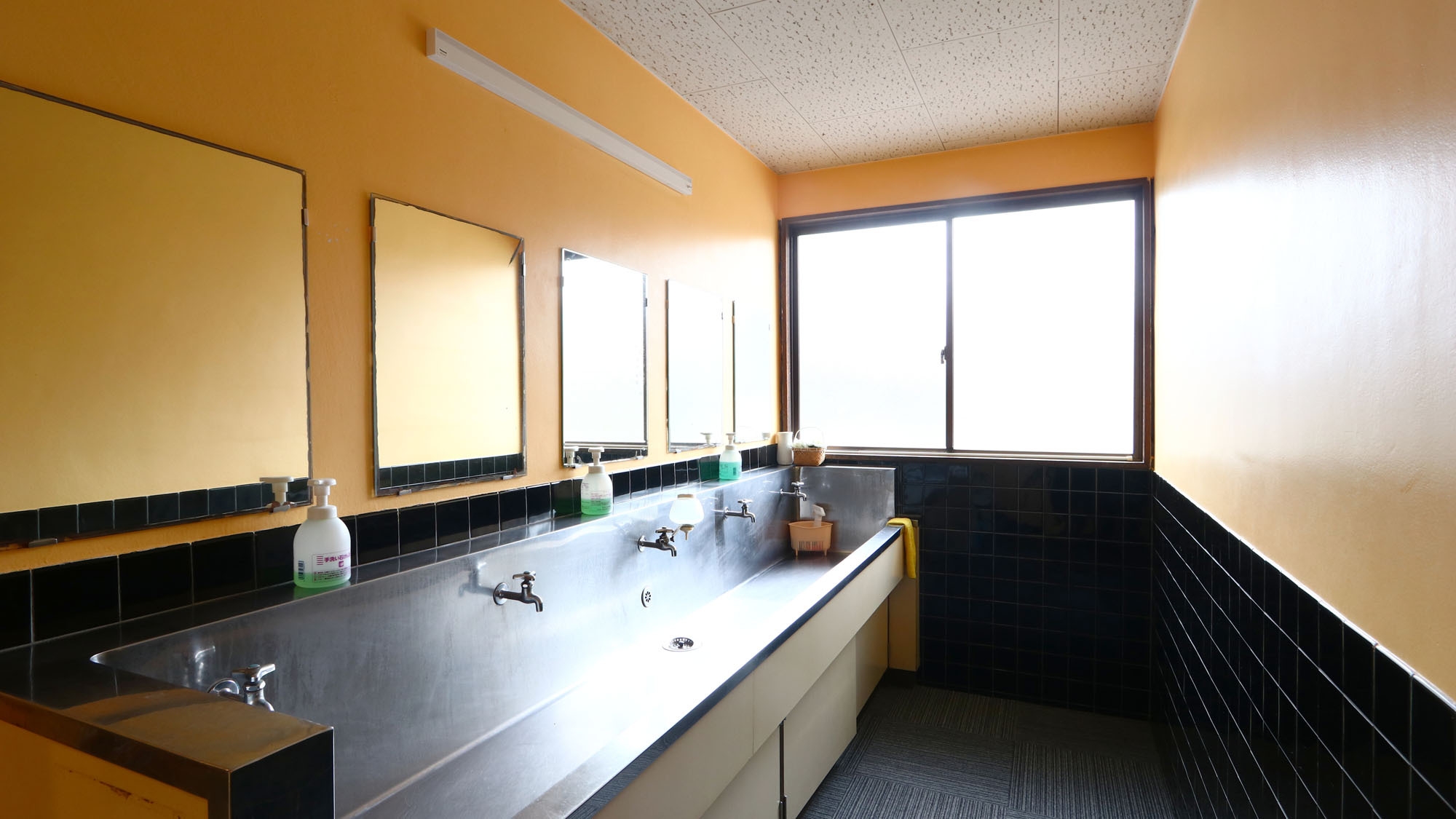 【連泊】2泊以上で20％OFF！　長期滞在するなら三盛荘で！