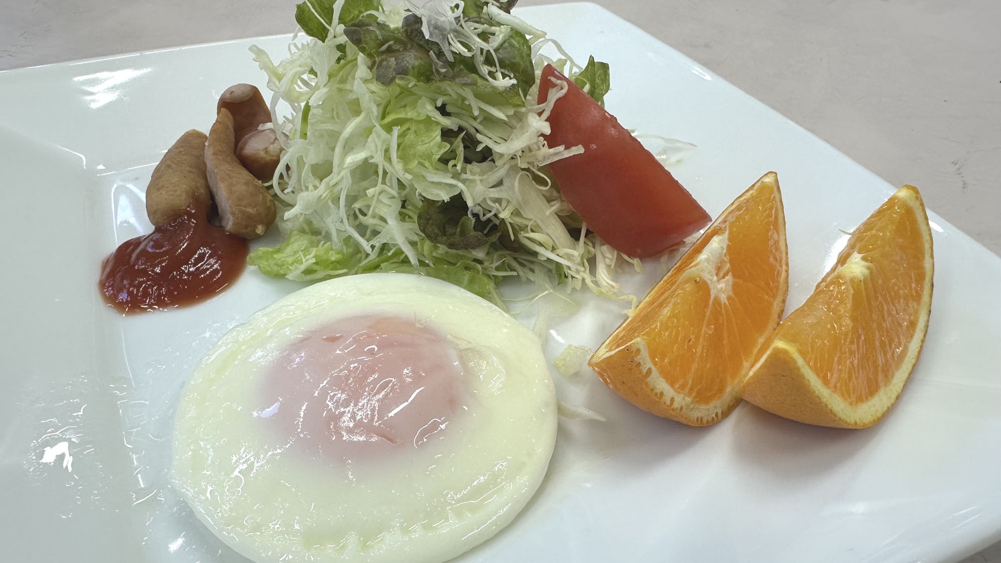 【軽朝食付き】朝はサクッと！山中湖で快適ステイ♪