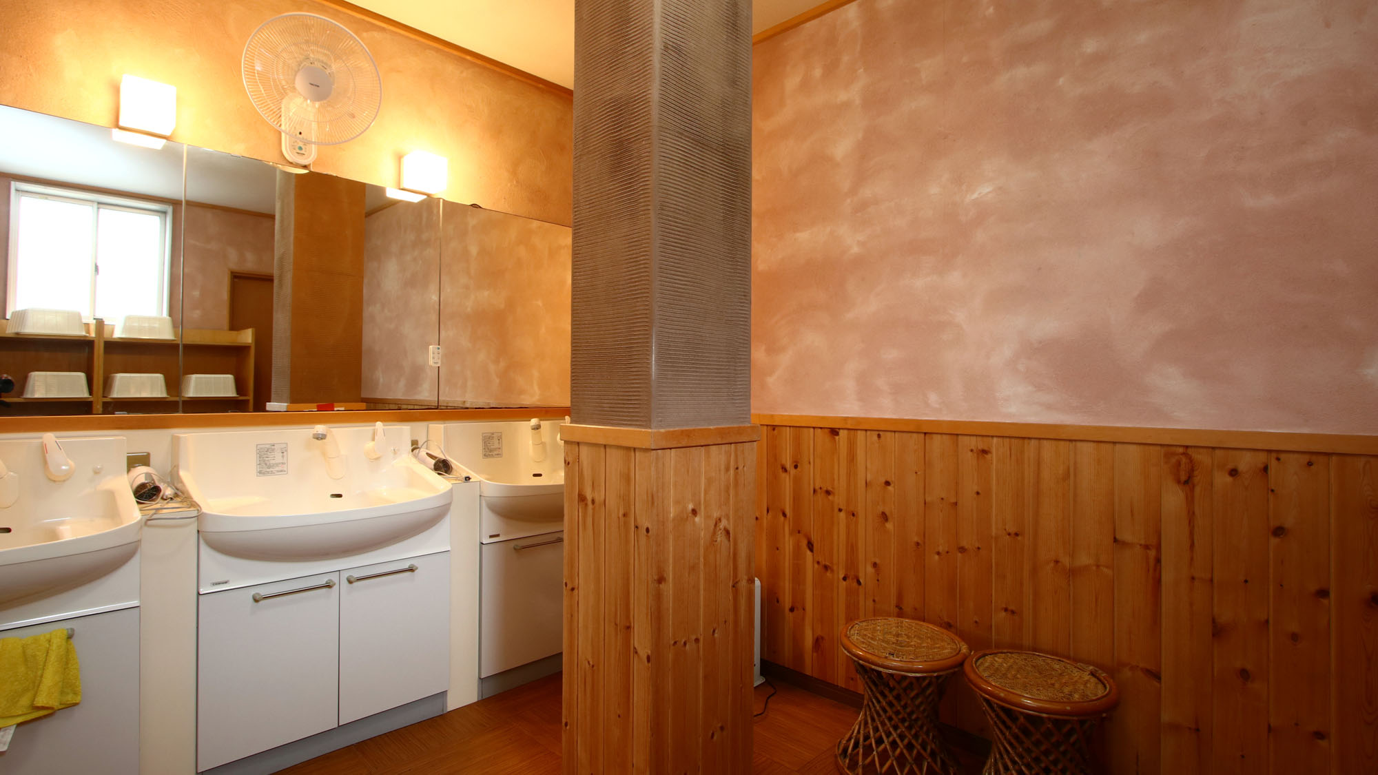 女湯♢お好みの時間にご利用ください*