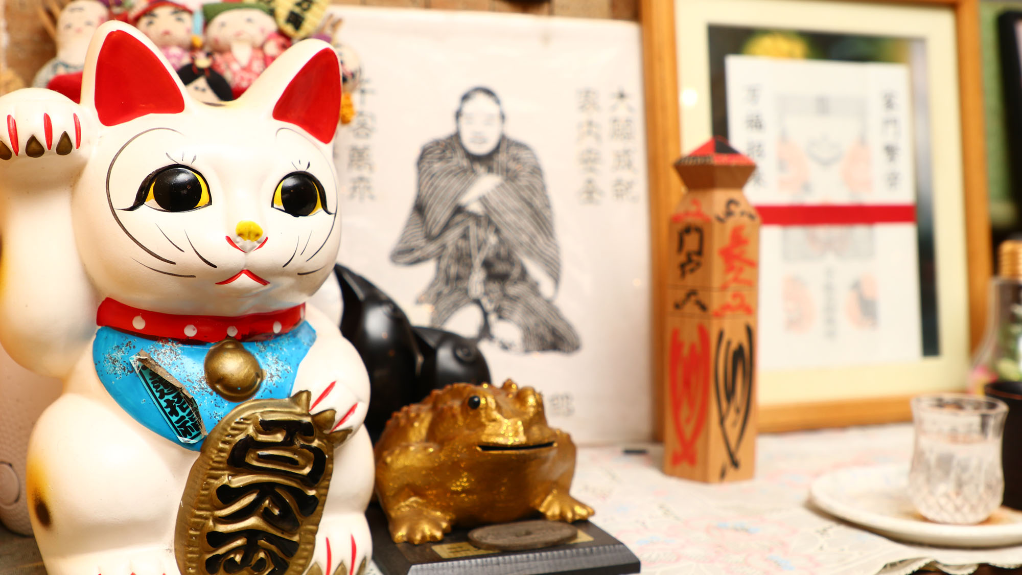 山梨に来るなら三盛荘へ♪*