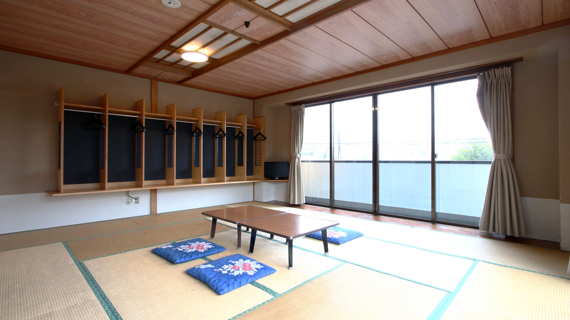 和室15畳♢晴れた日には富士山が見れます♪*