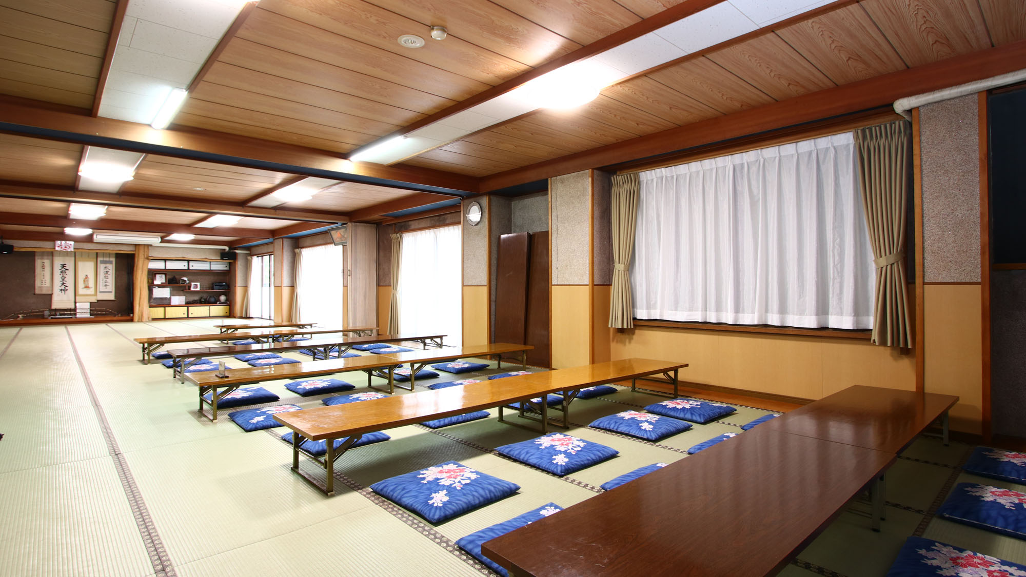 大広間　共用※要相談*