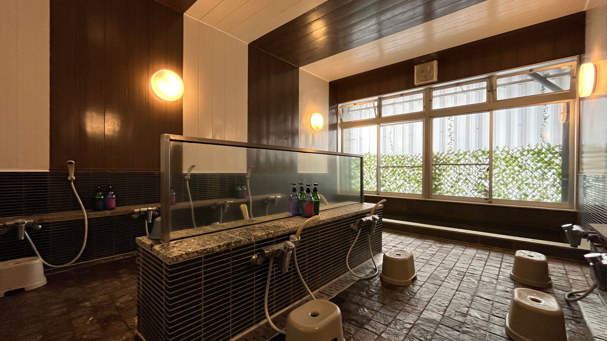 男湯♢24時間シャワー可*