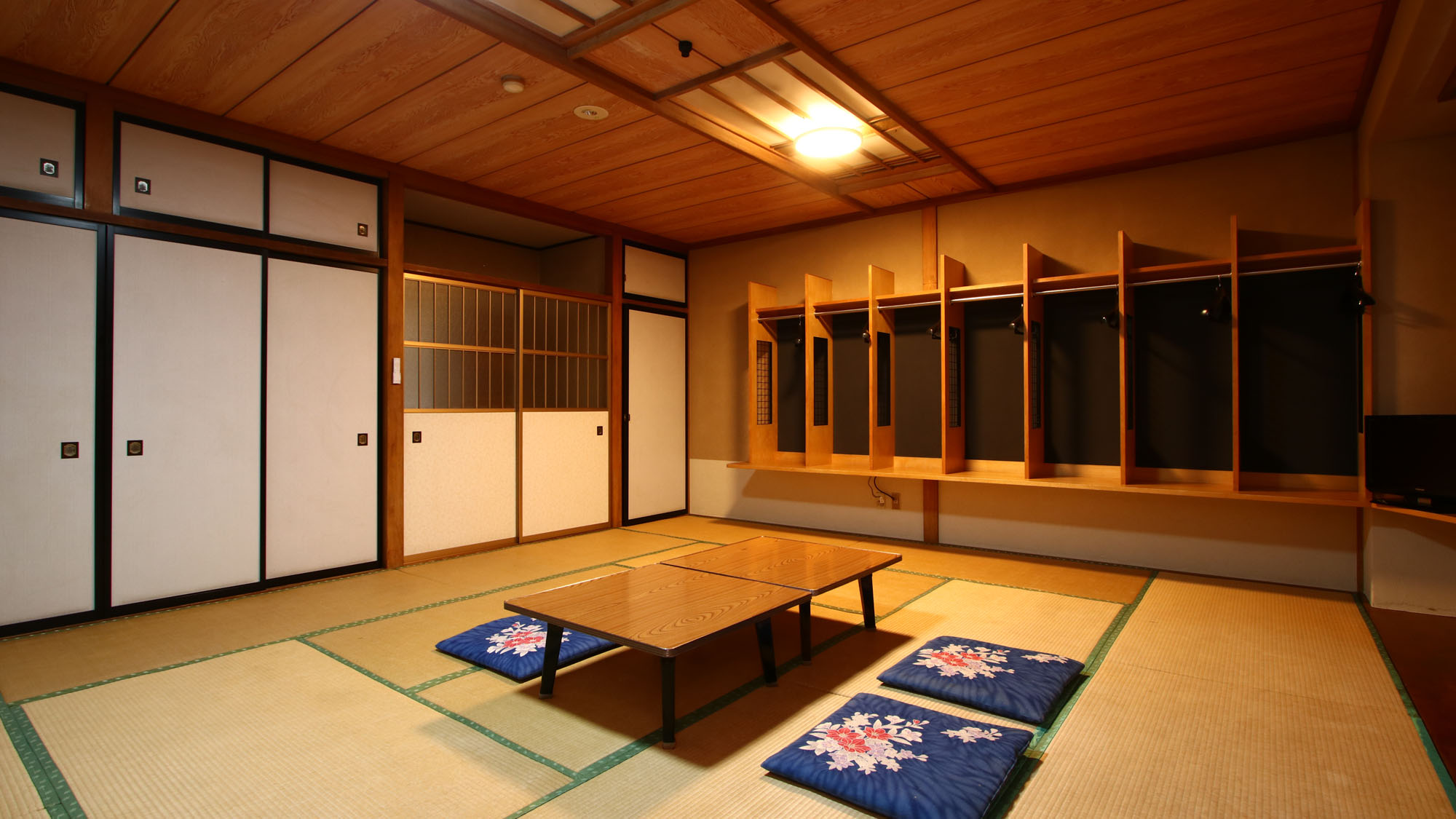 和室15畳♢富士山ビュー*