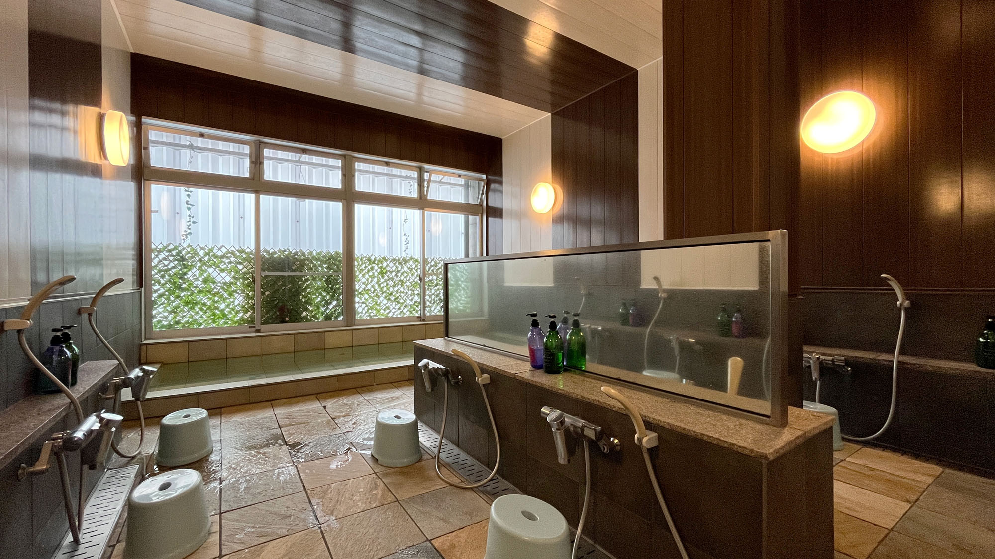 女湯♢24時間シャワー可*