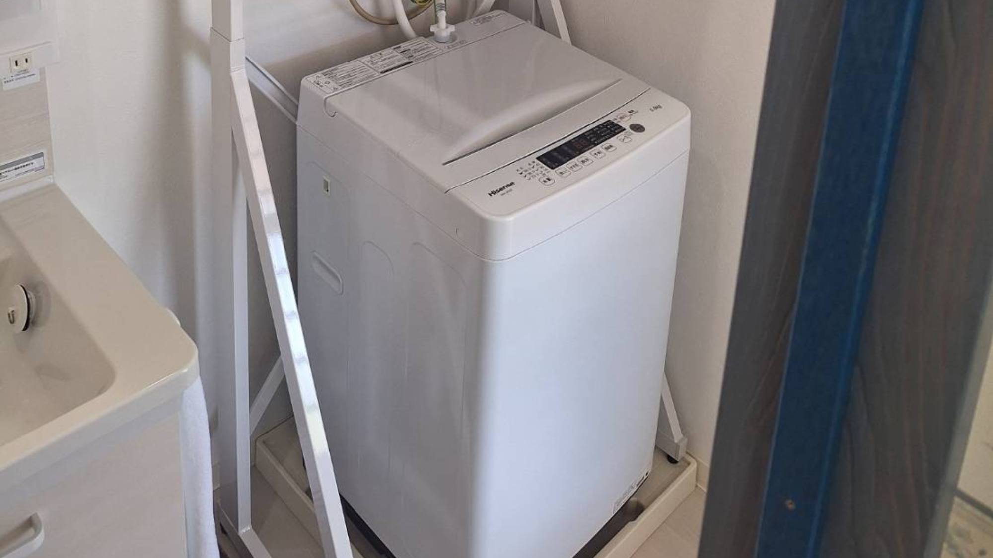 洗濯機