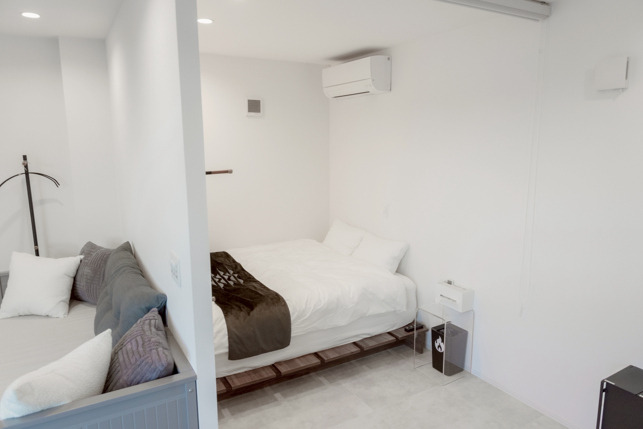 CORAL RESORT VILLA aoshima