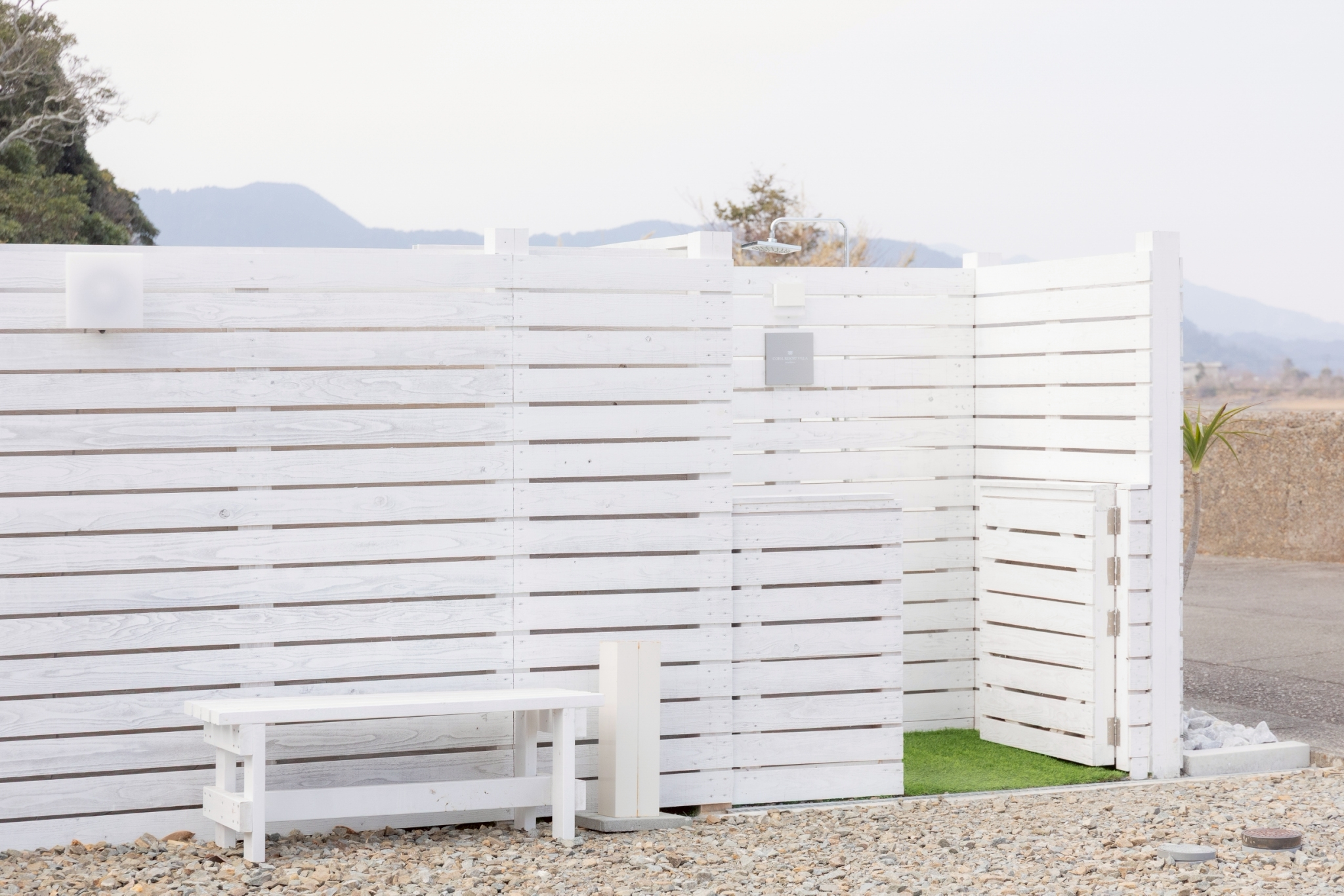 CORAL RESORT VILLA aoshima