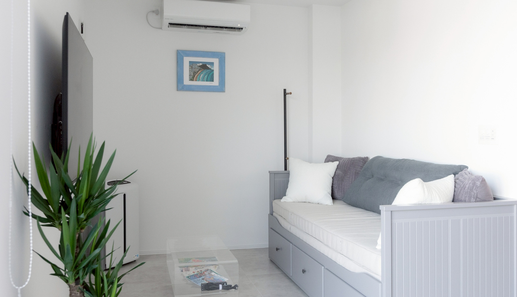 CORAL RESORT VILLA aoshima