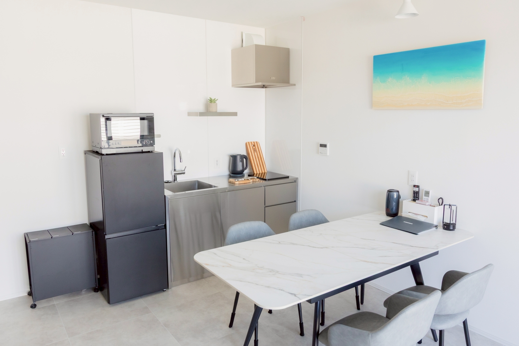 CORAL RESORT VILLA aoshima