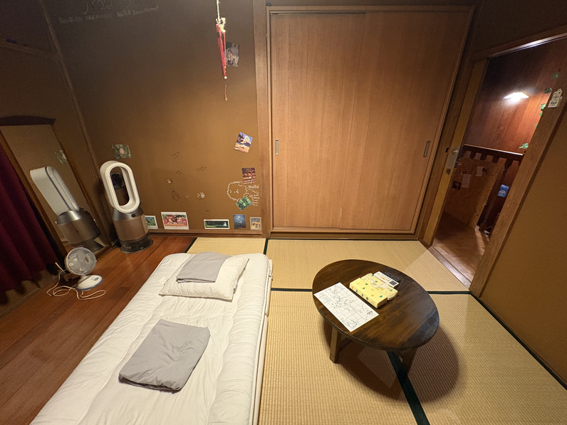 個室