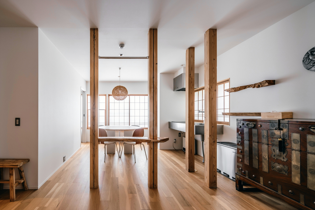 ファミリールーム