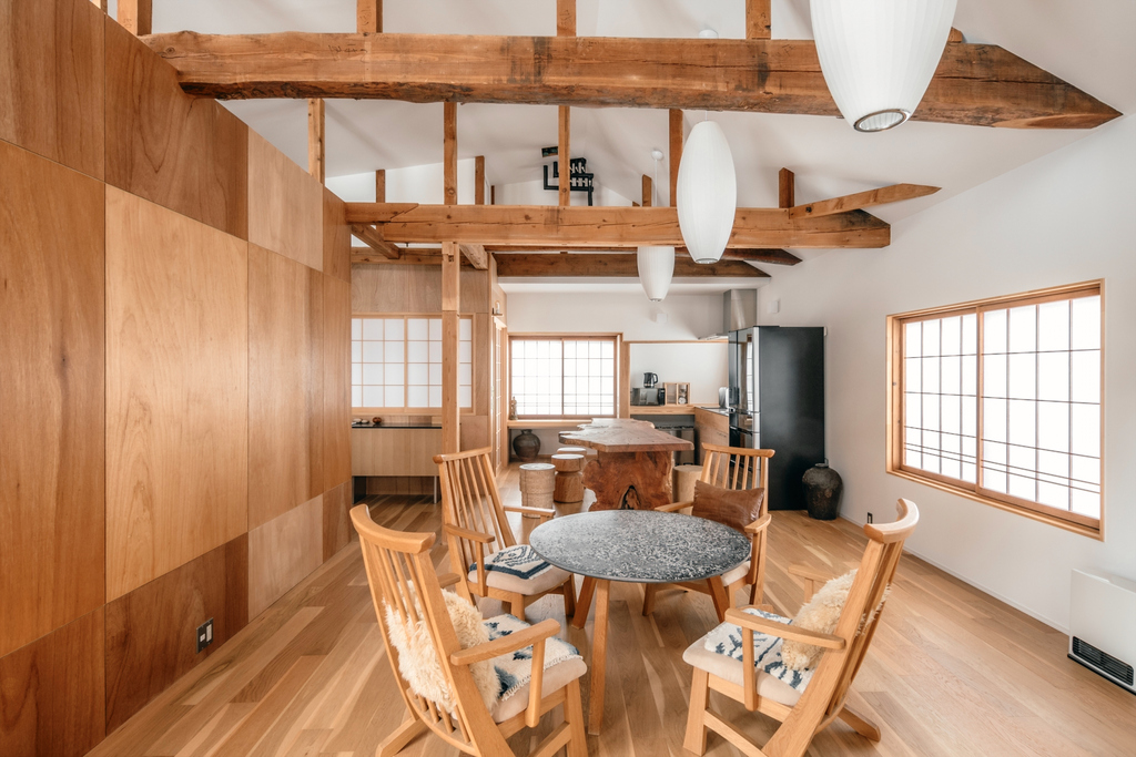 スイートルーム