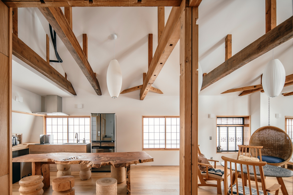 スイートルーム