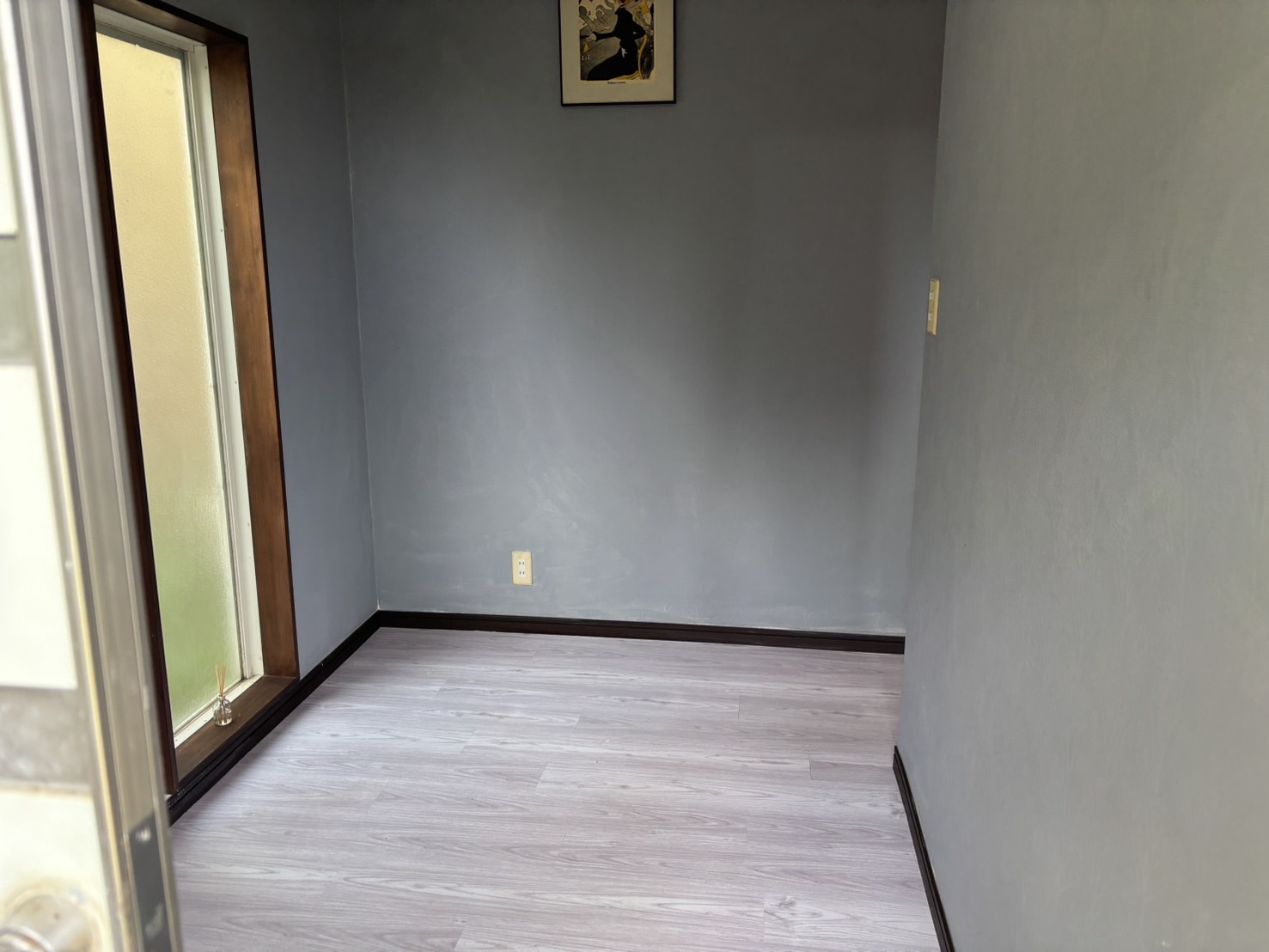 広々なエントランス