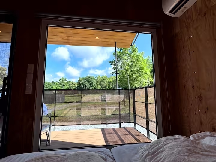 【返金不可】事前カード決済返金プラン