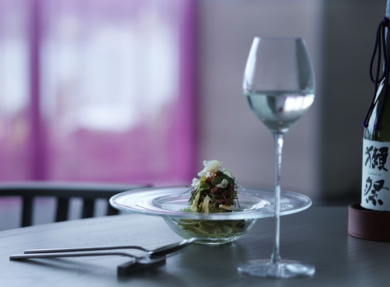 OTTO SETTE SHIMONOSEKI