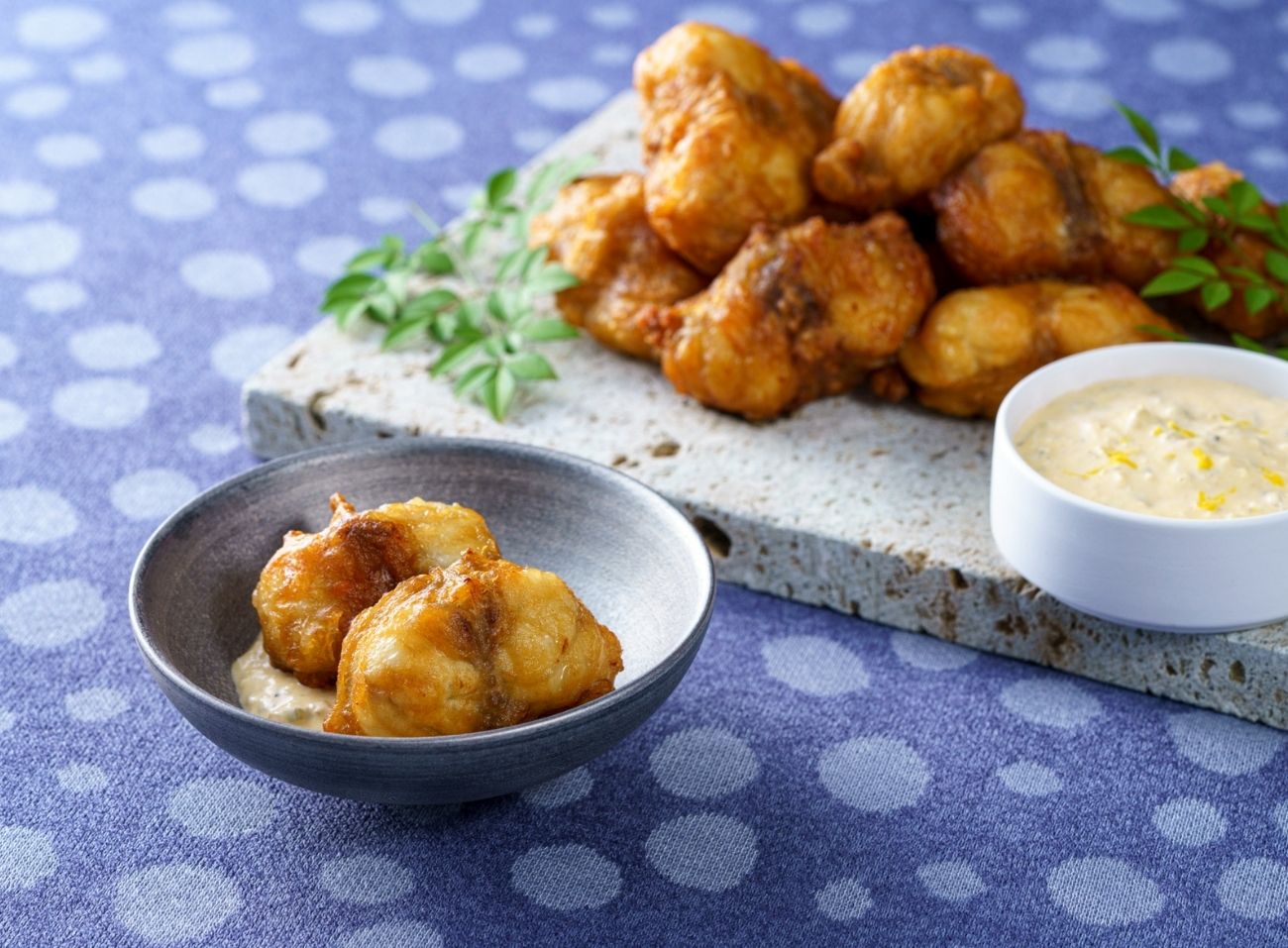 ビュッフェダイニング PUKU PUKU