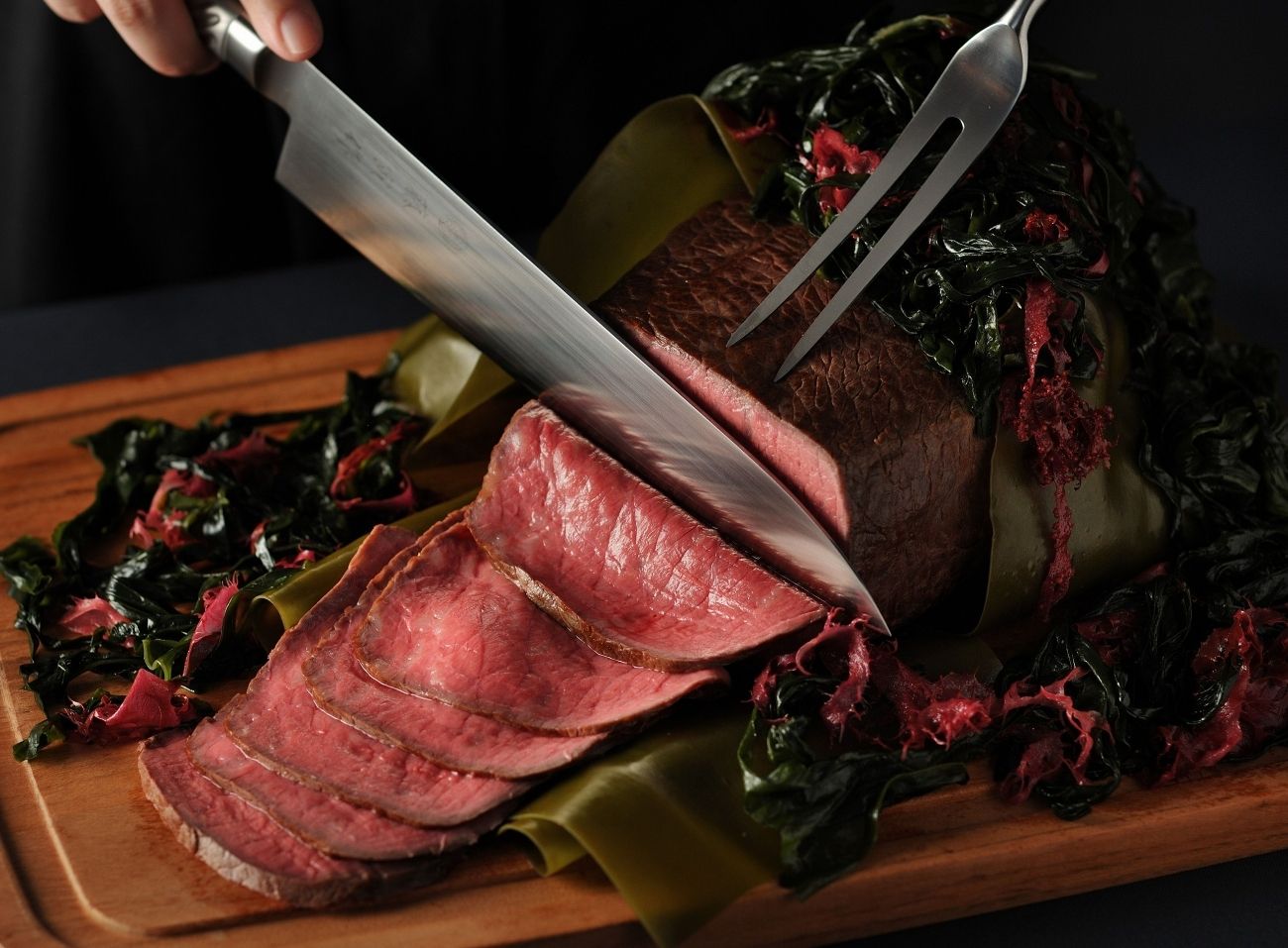 ビュッフェダイニング PUKU PUKU