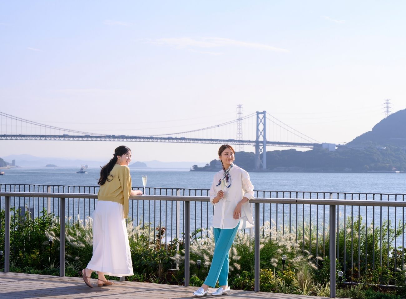 なみなみテラス