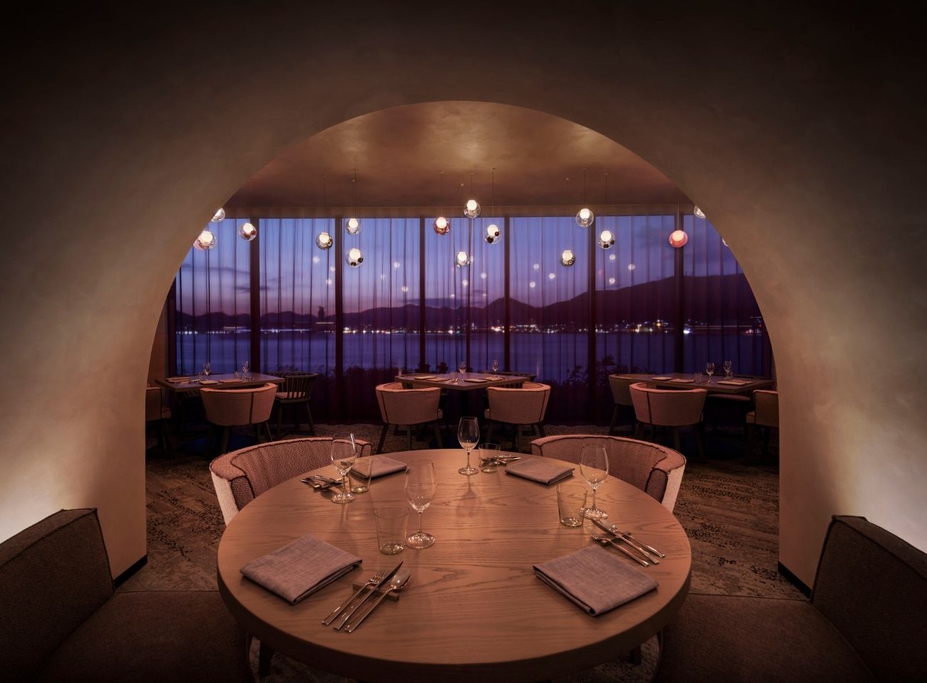 OTTO SETTE SHIMONOSEKI